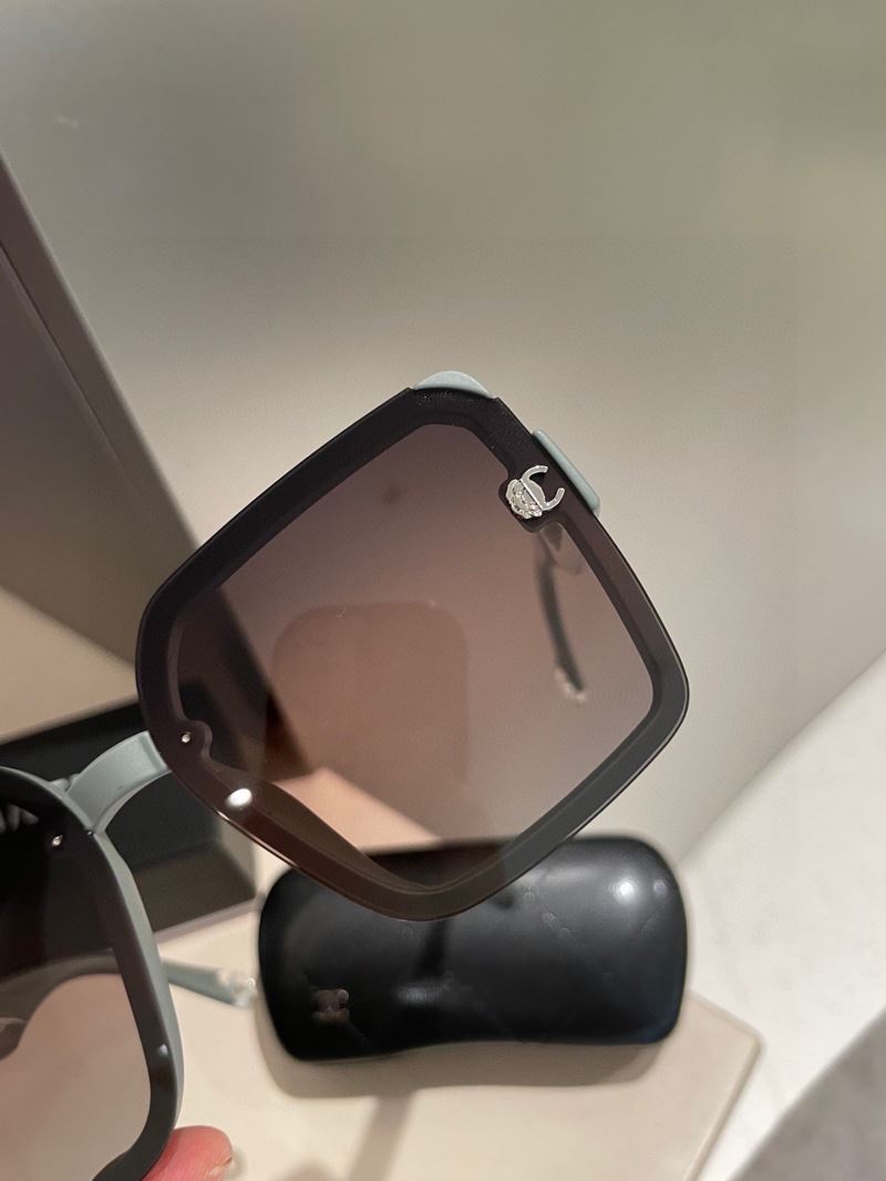 Chanel Sunglasses